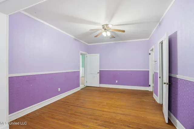 $60,000 | 1413 North Jackson Street, Brookhaven, MS 39601