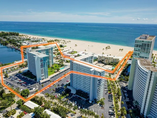 $385,000 | 1900 South Ocean Drive, Unit 1702, Fort Lauderdale, FL 33316