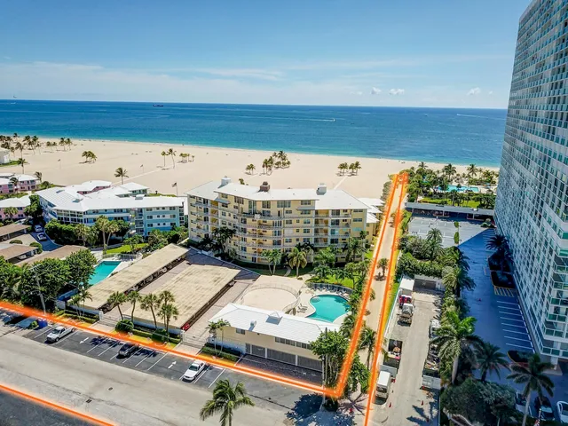 $385,000 | 1900 South Ocean Drive, Unit 1702, Fort Lauderdale, FL 33316