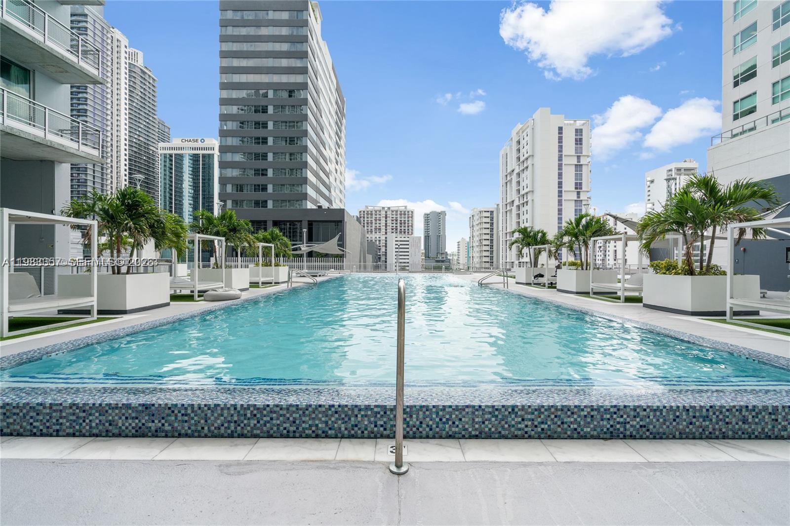 690 Southwest 1st Court, Unit 2312 Miami, FL 33130 - Photo 16 of 30