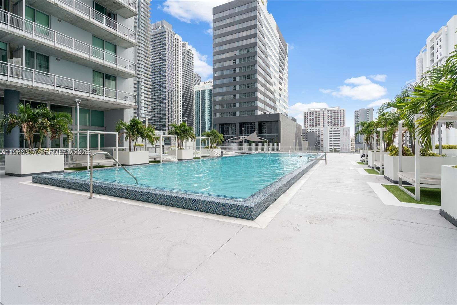 690 Southwest 1st Court, Unit 2312 Miami, FL 33130 - Photo 17 of 30