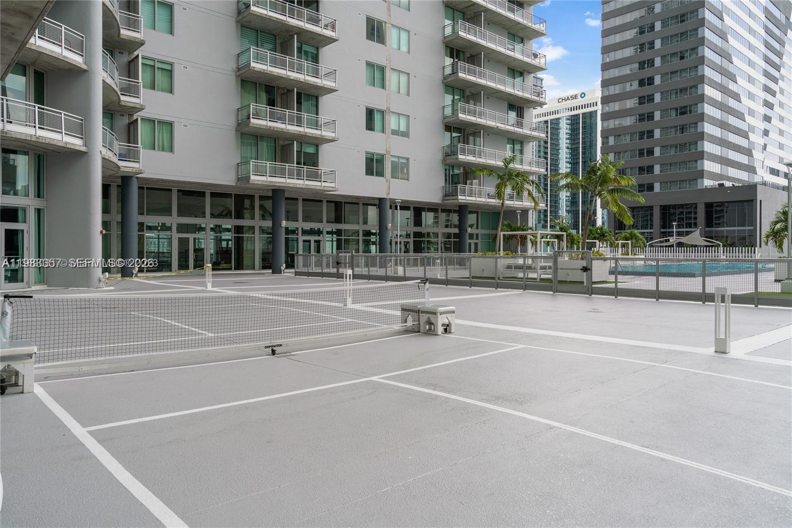 690 Southwest 1st Court, Unit 2312 Miami, FL 33130 - Photo 19 of 30