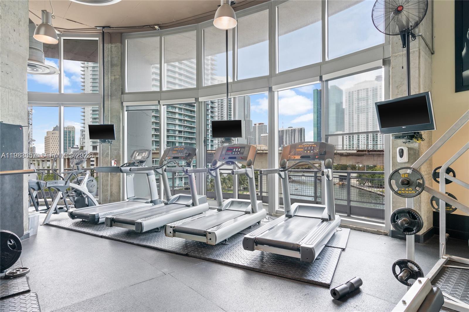 690 Southwest 1st Court, Unit 2312 Miami, FL 33130 - Photo 21 of 30