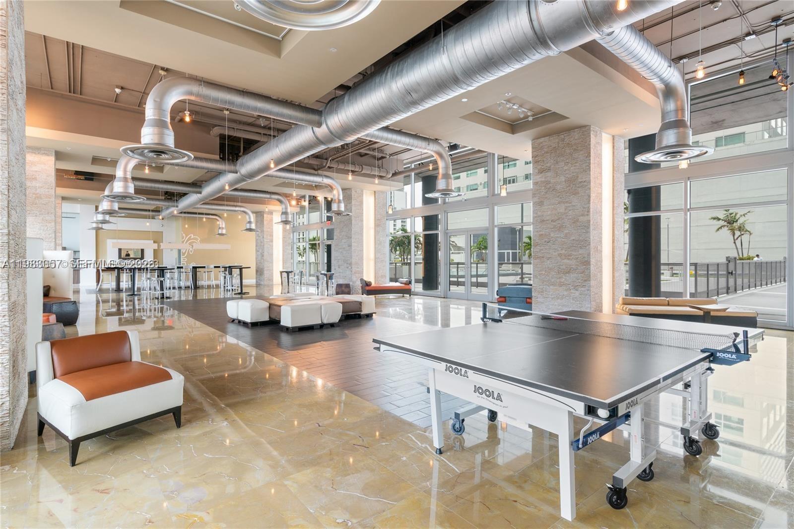 690 Southwest 1st Court, Unit 2312 Miami, FL 33130 - Photo 23 of 30