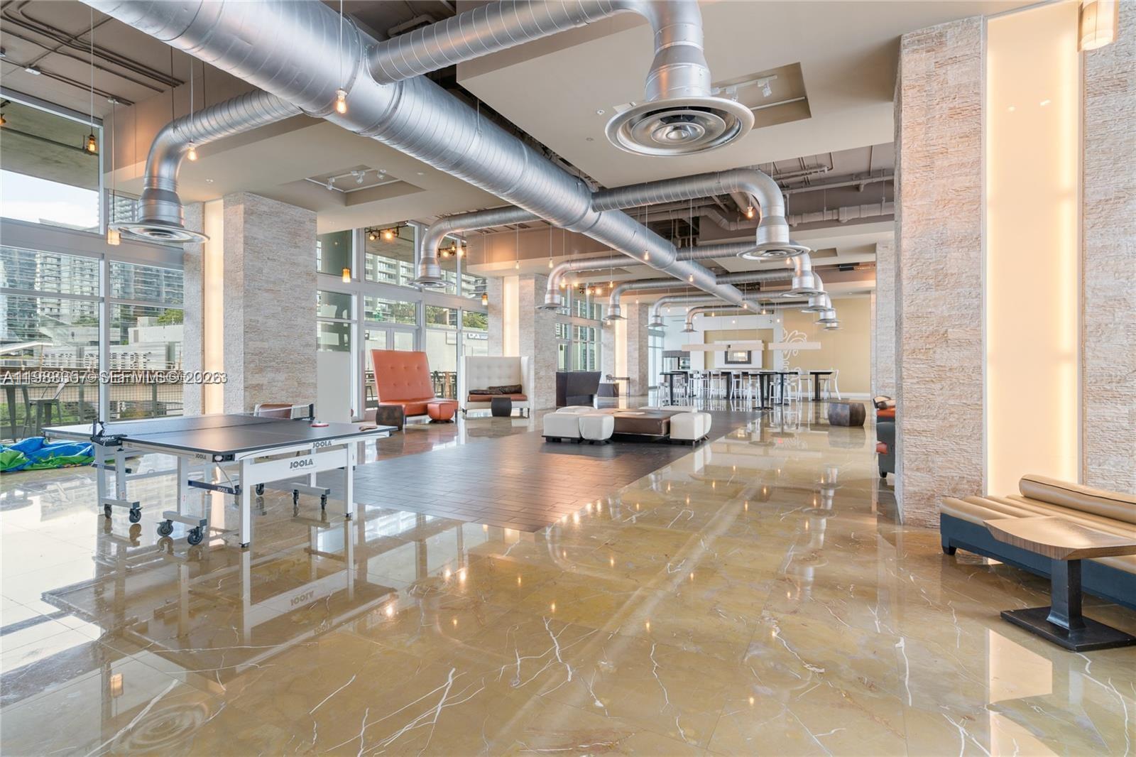 690 Southwest 1st Court, Unit 2312 Miami, FL 33130 - Photo 24 of 30