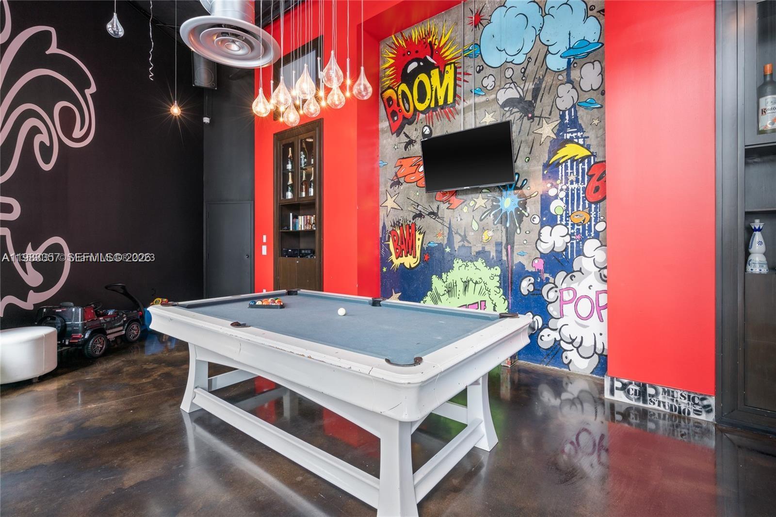 690 Southwest 1st Court, Unit 2312 Miami, FL 33130 - Photo 25 of 30