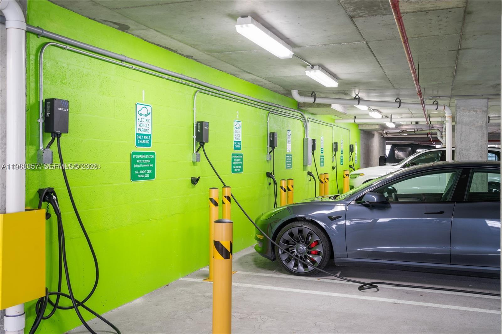 690 Southwest 1st Court, Unit 2312 Miami, FL 33130 - Photo 27 of 30