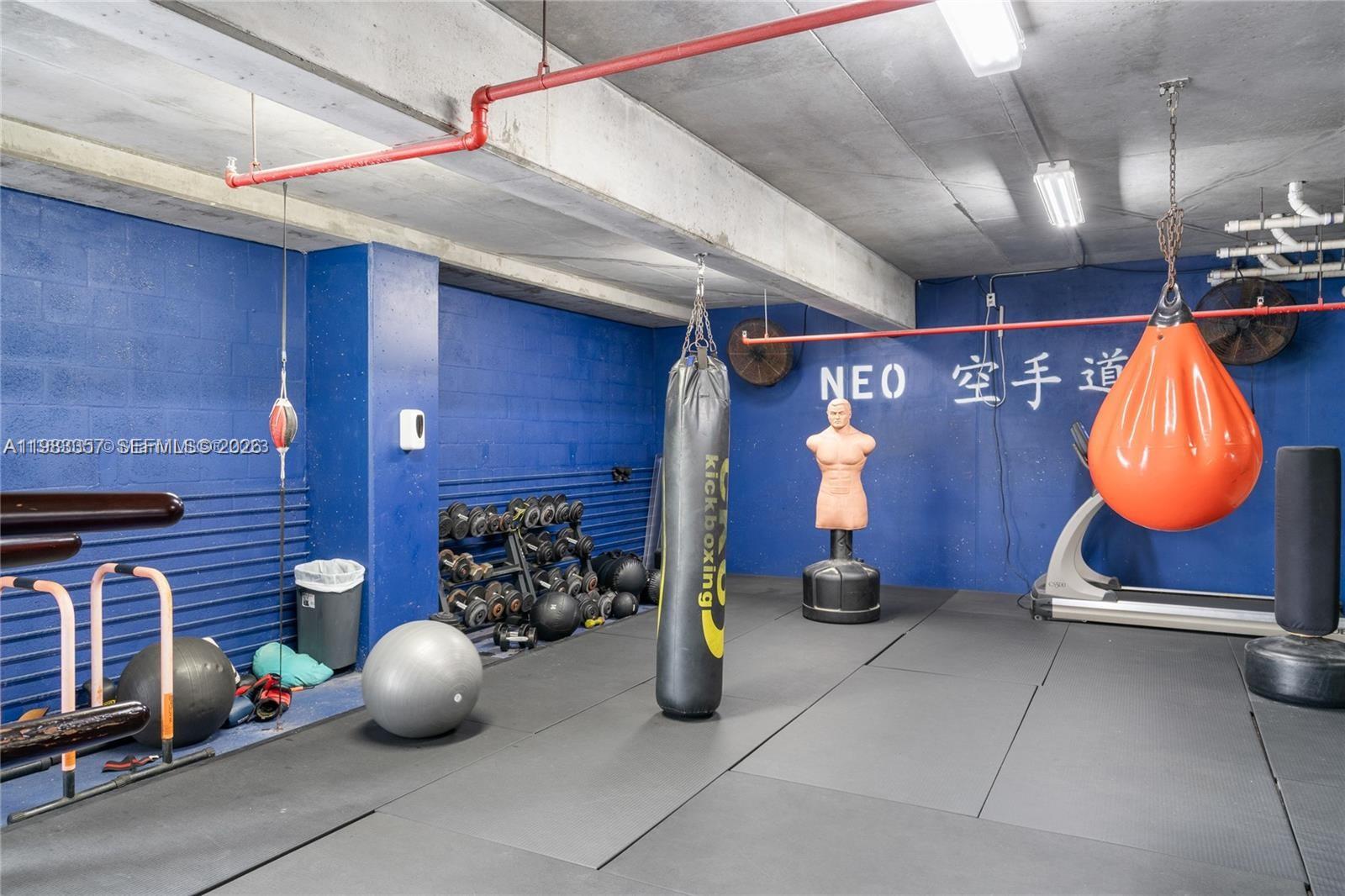 690 Southwest 1st Court, Unit 2312 Miami, FL 33130 - Photo 29 of 30