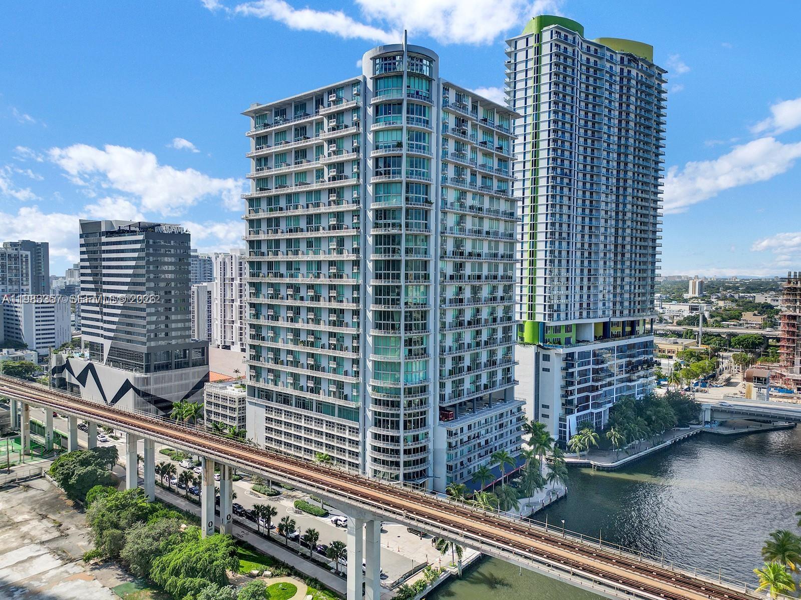 690 Southwest 1st Court, Unit 2312 Miami, FL 33130 - Photo 30 of 30