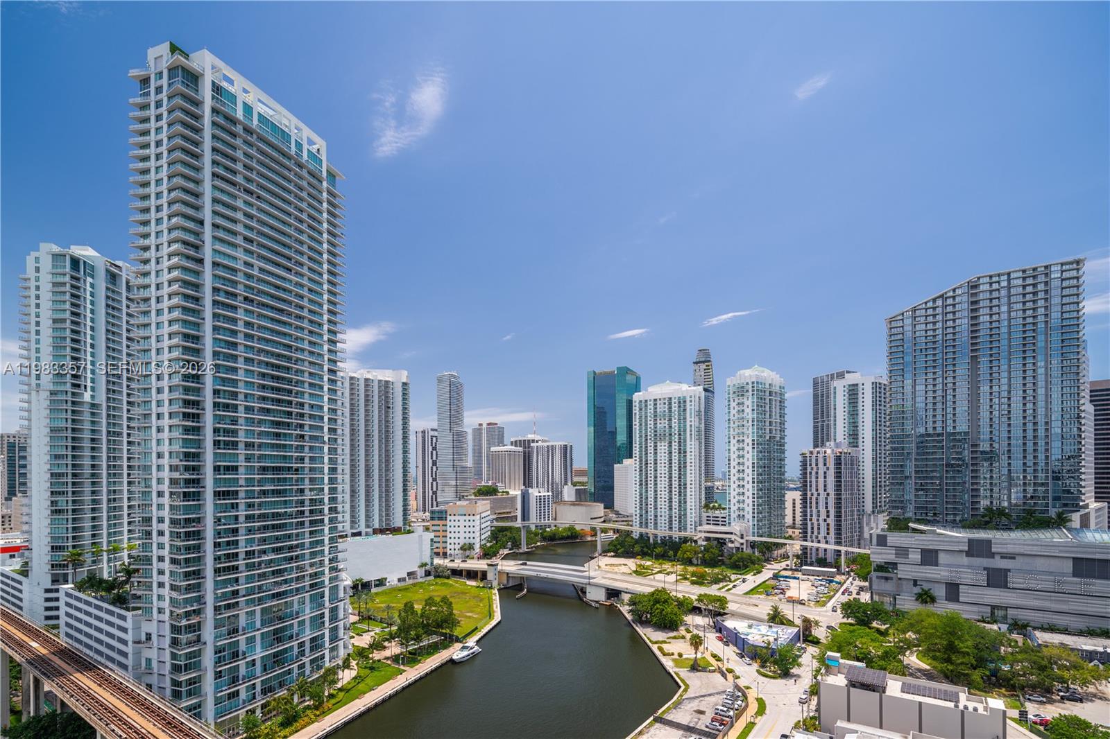 690 Southwest 1st Court, Unit 2312 Miami, FL 33130 - Photo 7 of 30