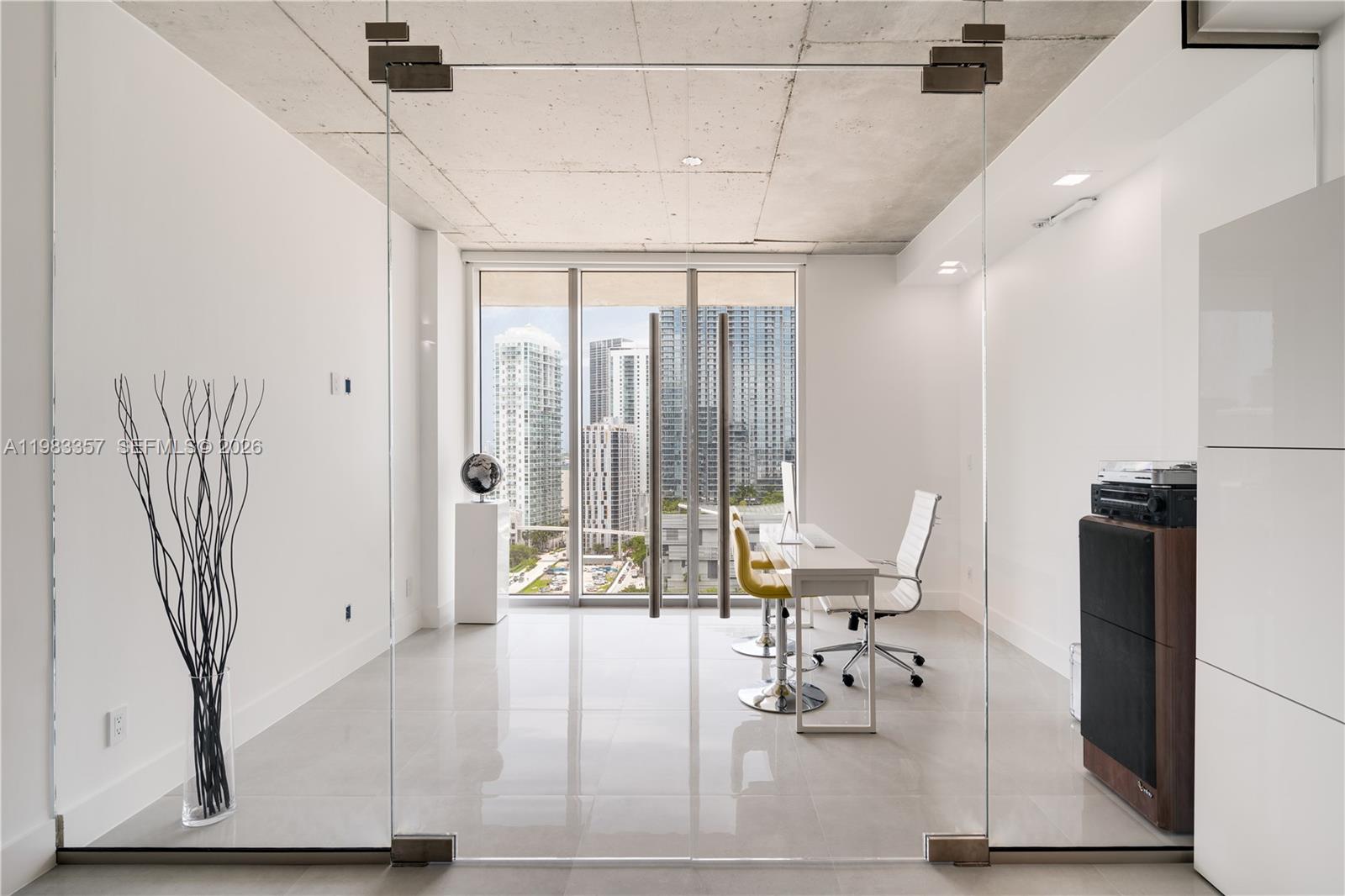 690 Southwest 1st Court, Unit 2312 Miami, FL 33130 - Photo 10 of 30