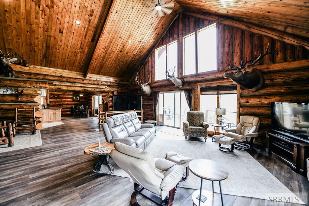 59 Savage Ranch Road Salmon, ID 83467 - Photo 11 of 77