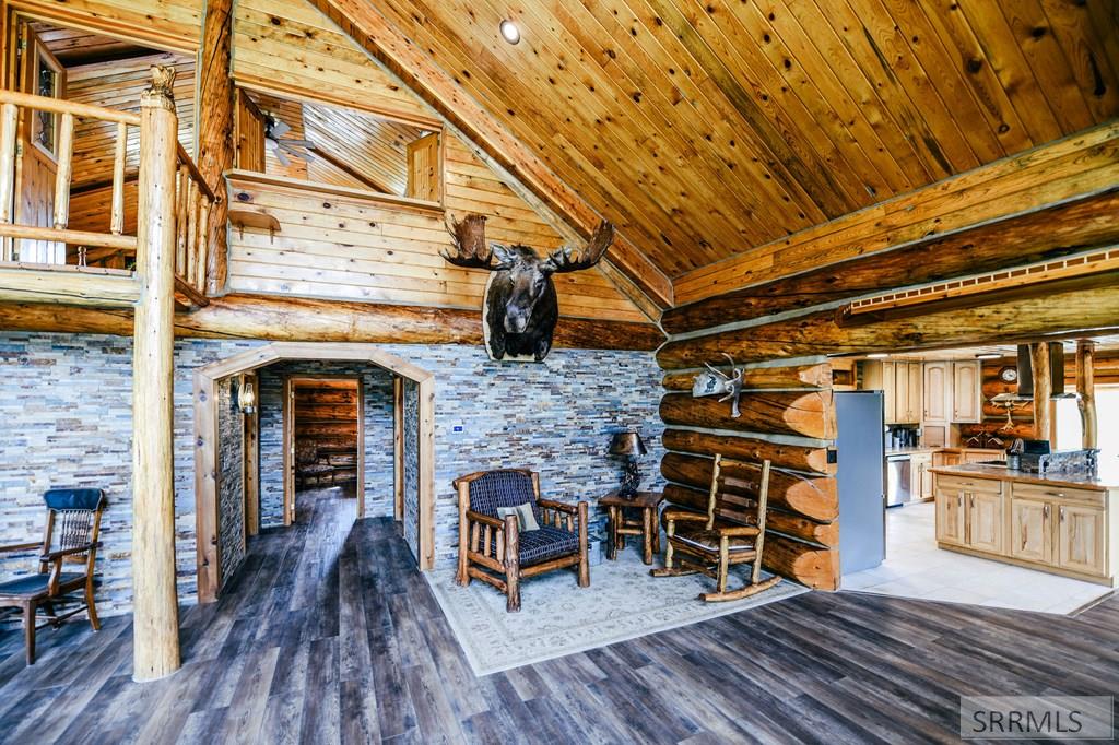 59 Savage Ranch Road Salmon, ID 83467 - Photo 12 of 77