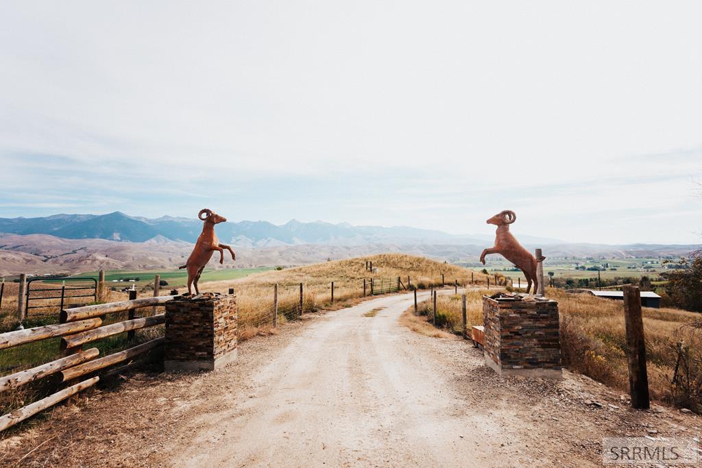 59 Savage Ranch Road Salmon, ID 83467 - Photo 3 of 77