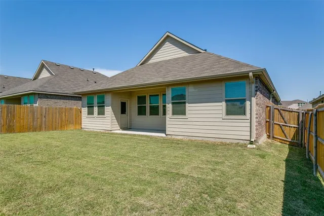 $2,250 | 14737 Mainstay Way, Fort Worth, TX 76052