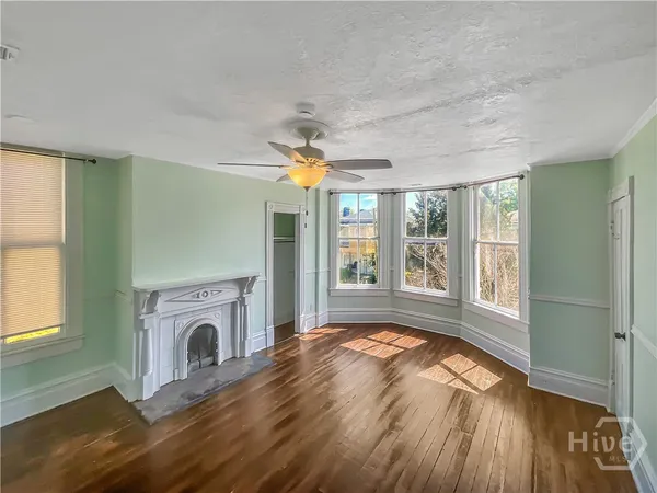 $2,850 | 206 West 39th Street, Savannah, GA 31401