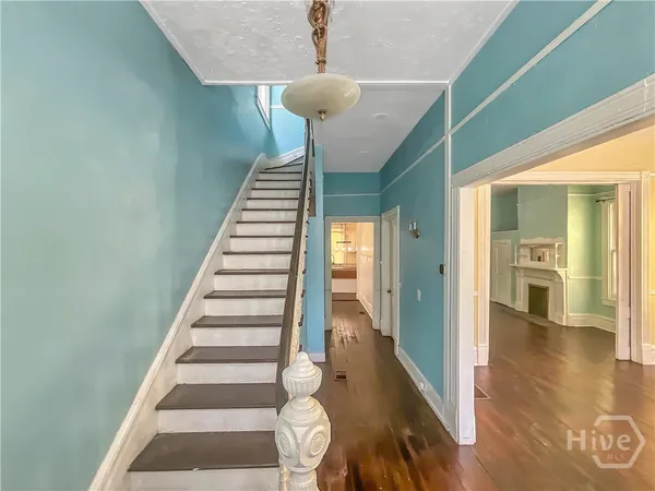 $2,850 | 206 West 39th Street, Savannah, GA 31401