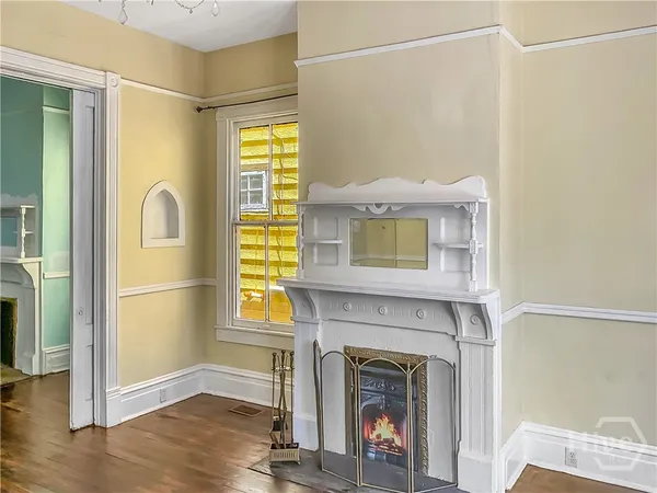 $2,850 | 206 West 39th Street, Savannah, GA 31401