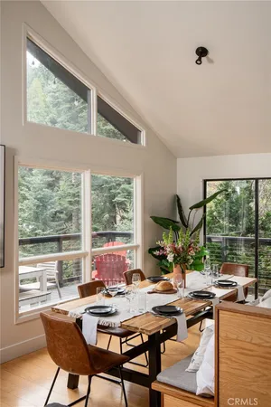 $695,000 | 555 Dover Court, Lake Arrowhead, CA 92352