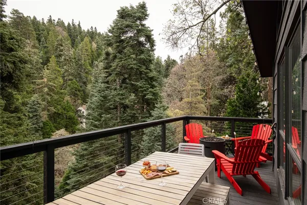 $695,000 | 555 Dover Court, Lake Arrowhead, CA 92352