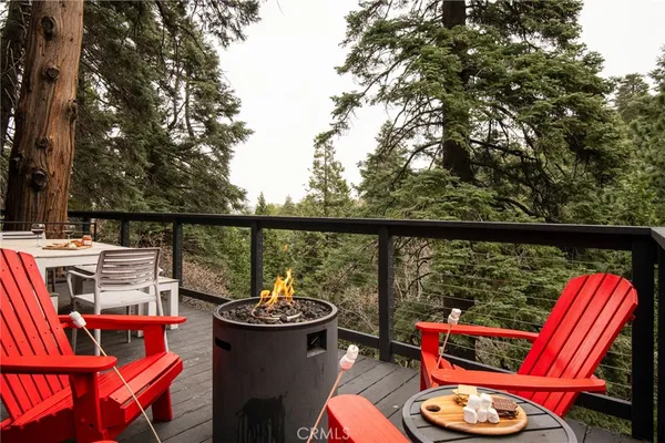 $695,000 | 555 Dover Court, Lake Arrowhead, CA 92352