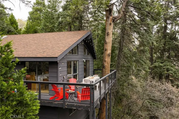 $695,000 | 555 Dover Court, Lake Arrowhead, CA 92352