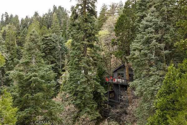 $695,000 | 555 Dover Court, Lake Arrowhead, CA 92352