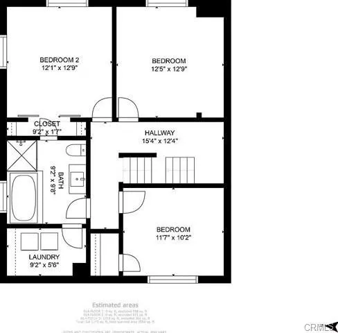 a picture of a wall with a picture of a wall