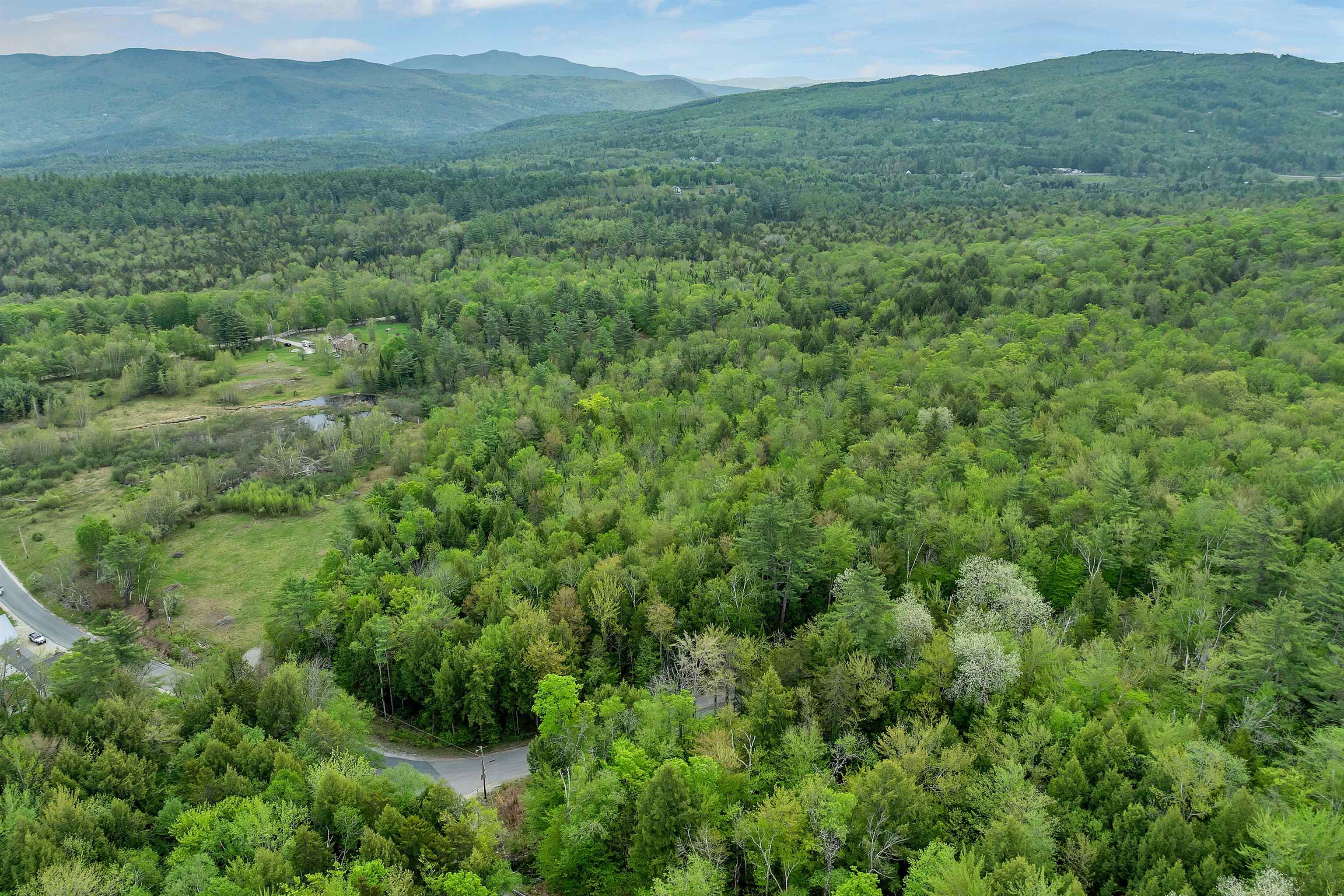 Streeter Woods Road Dorchester, NH 03266 - Photo 1 of 10