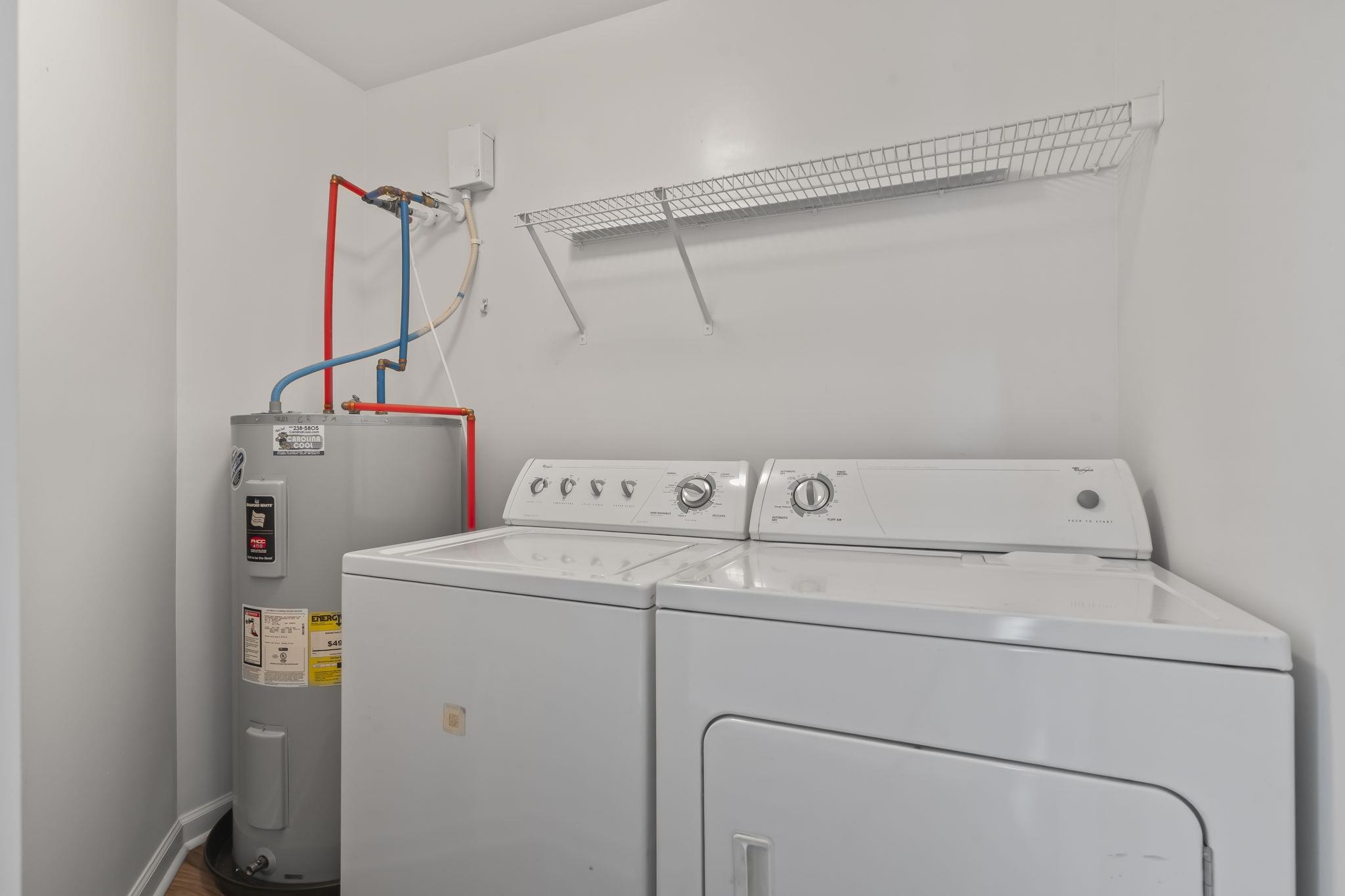 21 Pistachio Loop, Unit F Murrells Inlet, SC 29576 - Photo 20 of 28