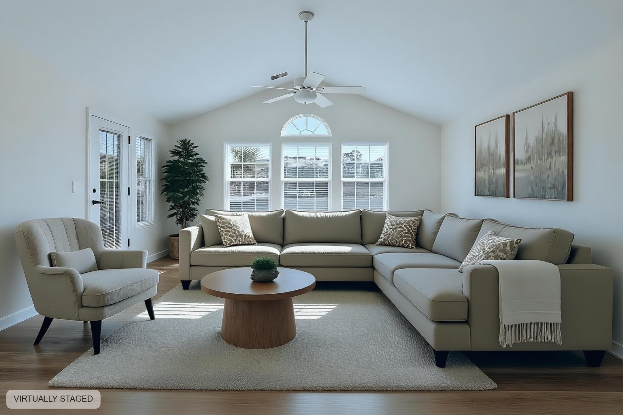 21 Pistachio Loop, Unit F Murrells Inlet, SC 29576 - Photo 2 of 28