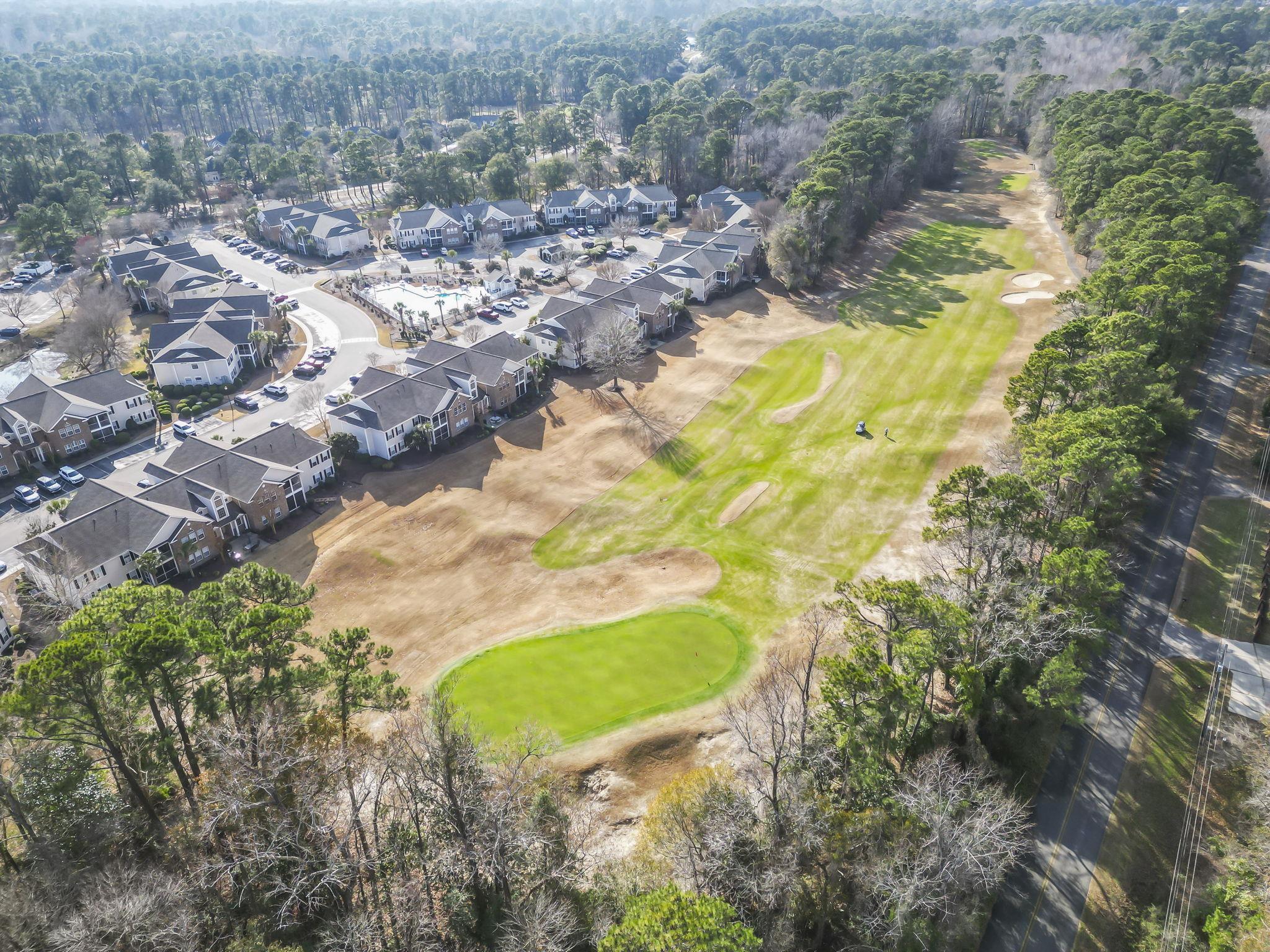 21 Pistachio Loop, Unit F Murrells Inlet, SC 29576 - Photo 27 of 28