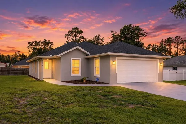 $310,000 | 8774 Southeast 162nd Street, Summerfield, FL 34491