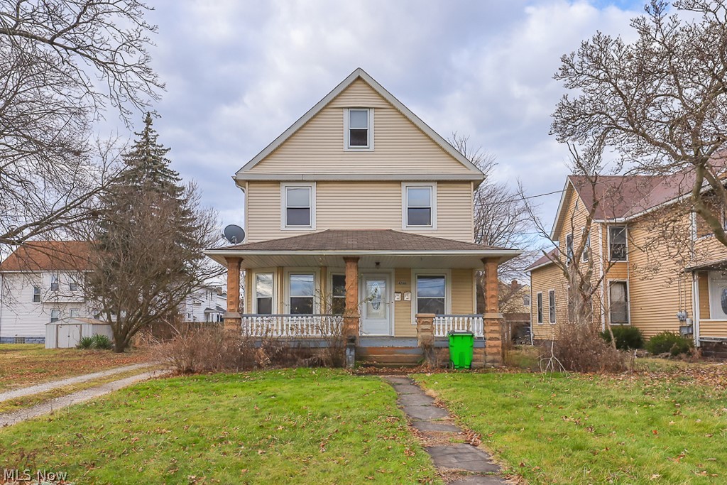 4700 Turney Road Cleveland, OH 44125 - Photo 1 of 29 Gallery Image 1