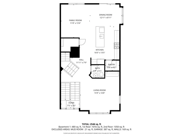 $649,700 | 412 Bluff Avenue, La Grange, IL 60525
