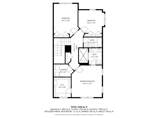 $649,700 | 412 Bluff Avenue, La Grange, IL 60525