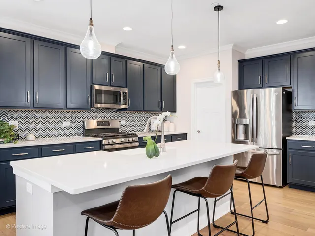 $649,700 | 412 Bluff Avenue, La Grange, IL 60525