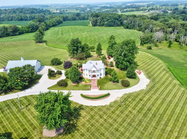 $1,150,000 | 9555 South 475 East, Ferdinand, IN 47532