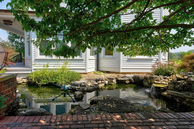 $1,150,000 | 9555 South 475 East, Ferdinand, IN 47532