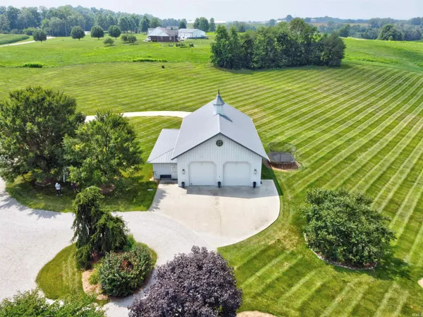 $1,150,000 | 9555 South 475 East, Ferdinand, IN 47532