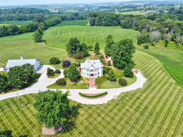 $1,150,000 | 9555 South 475 East, Ferdinand, IN 47532
