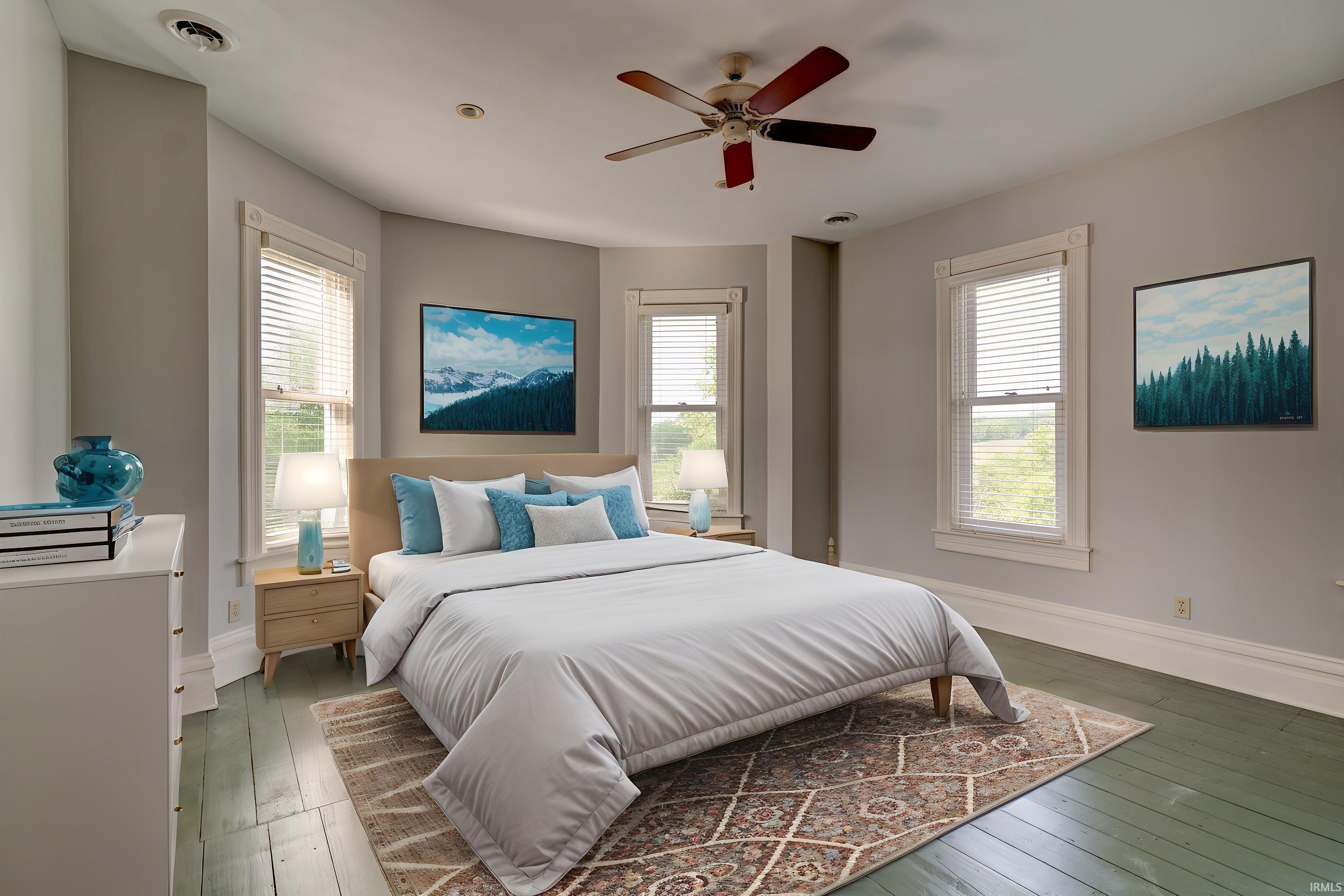 9555 South 475 East Ferdinand, IN 47532 - Photo 18 of 36