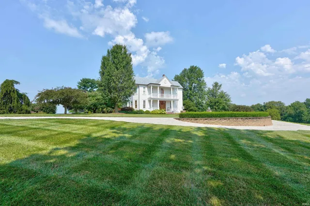 $1,150,000 | 9555 South 475 East, Ferdinand, IN 47532