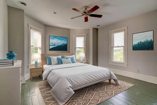 $1,150,000 | 9555 South 475 East, Ferdinand, IN 47532