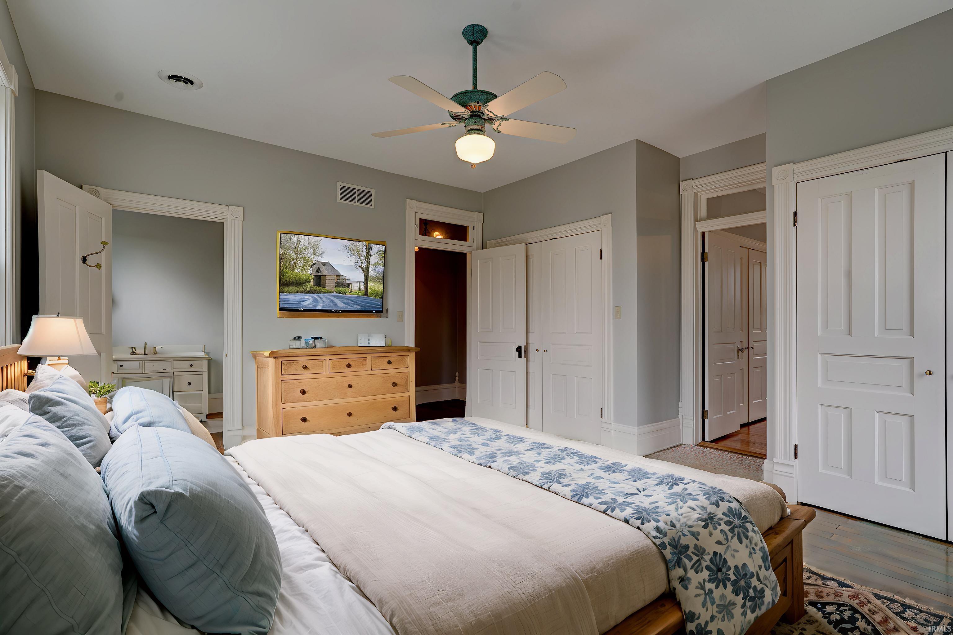 9555 South 475 East Ferdinand, IN 47532 - Photo 23 of 36