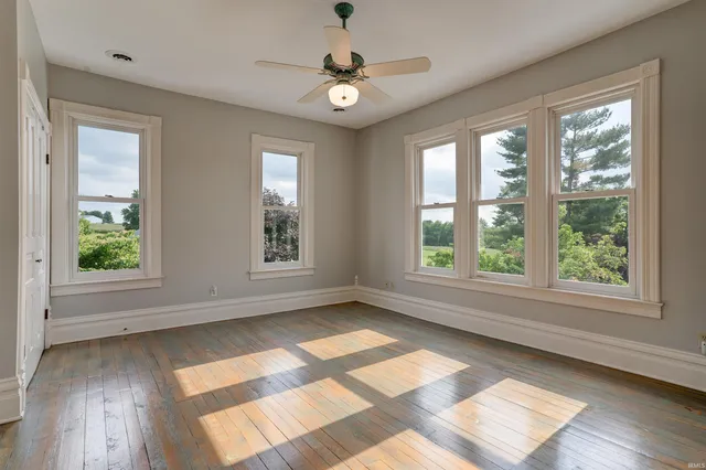 $1,150,000 | 9555 South 475 East, Ferdinand, IN 47532