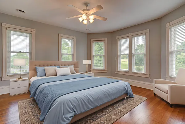 $1,150,000 | 9555 South 475 East, Ferdinand, IN 47532