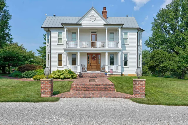 $1,150,000 | 9555 South 475 East, Ferdinand, IN 47532