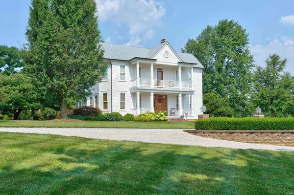 $1,150,000 | 9555 South 475 East, Ferdinand, IN 47532