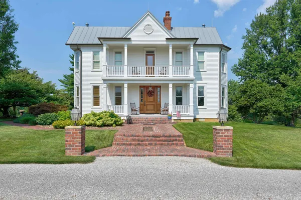 $1,150,000 | 9555 South 475 East, Ferdinand, IN 47532